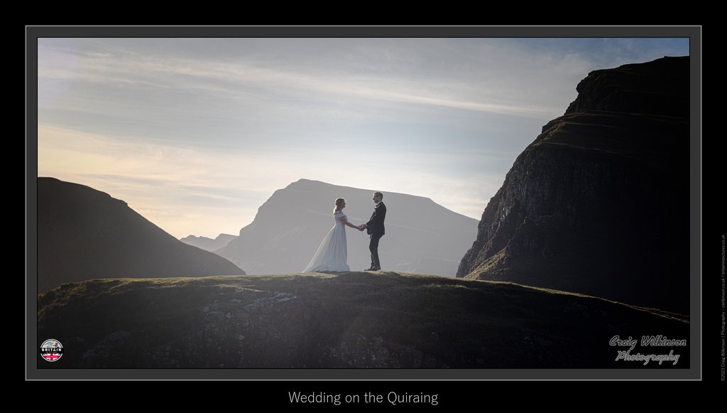 The Quiraing