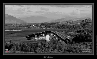 Skye Bridge