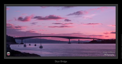 Skye Bridge