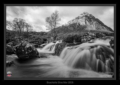 Buachaille Etive Mor