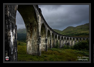 Glenfinnan Viaduct