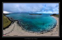 Coral Beach, Isle of Skye