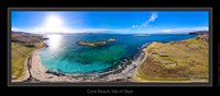 Coral Beach, Isle of Skye