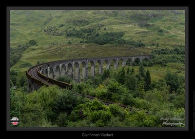 Glenfinnan Viaduct