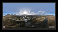 Sligachan Old Bridge
