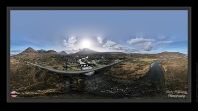 Sligachan Old Bridge