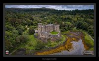 Dunvegan Castle