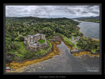 Dunvegan Castle
