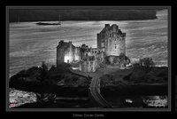 Eillean Donan Castle