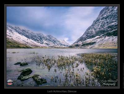 Loch Achtriochtan
