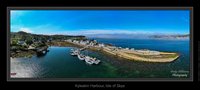Kyleakin Harbour