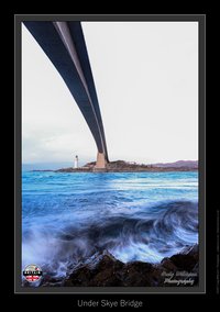 Under Skye Bridge