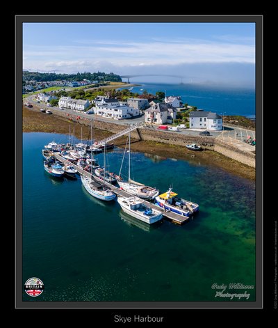Skye Harbour - August 13, 2022 - 01
