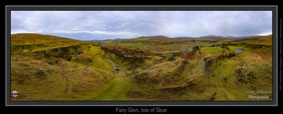 Fairy Glen