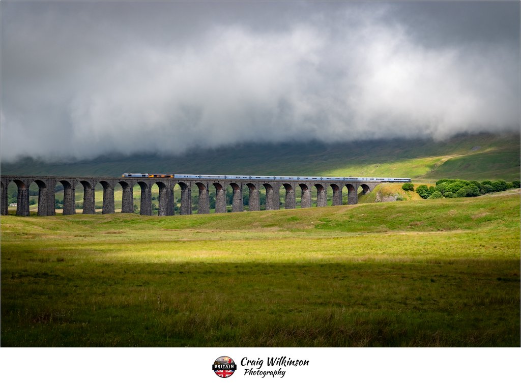 Ribblehead Viaduct
