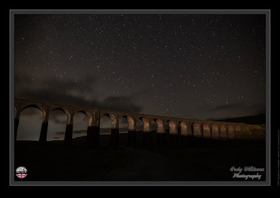 Ribblehead Viaduct