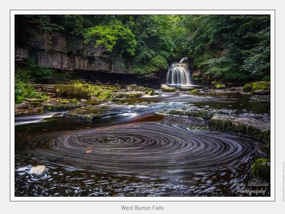 Cauldron Falls