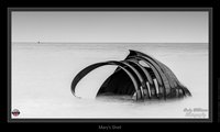Mary's Shell