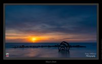 Mary's Shell