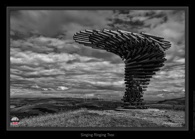 Singing Ringing Tree
