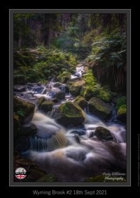 Wyming Brook