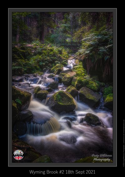 Wyming Brook