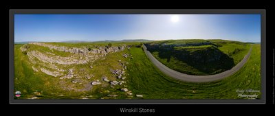 Winskill Stones