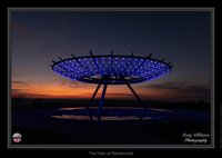 The Halo at Rawtenstall