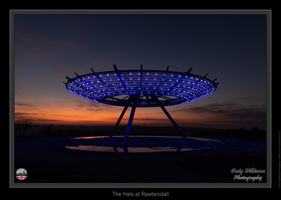 The Halo at Rawtenstall