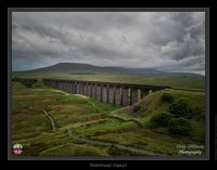 Ribblehead Viaduct