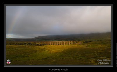 Ribblehead Viaduct