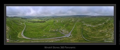 Winskill Stones 360 Panoramic