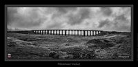 Ribblehead Viaduct