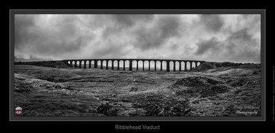 Ribblehead Viaduct