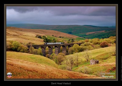 Dent Head Viaduct
