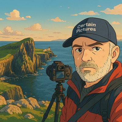 Craig Wilkinson